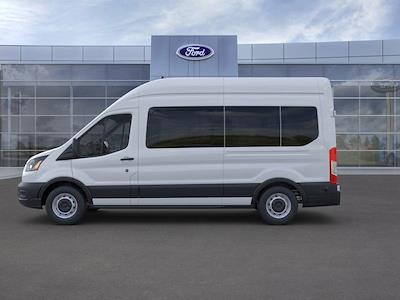 New 2024 Ford Transit 350 High Roof RWD, Driverge Passenger Van for sale #RKB06707 - photo 2