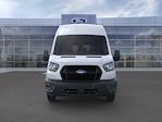 New 2024 Ford Transit 350 High Roof RWD, Driverge Passenger Van for sale #RKB06707 - photo 5