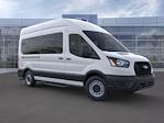 New 2024 Ford Transit 350 High Roof RWD, Passenger Van for sale #RKB06809 - photo 28