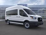 New 2024 Ford Transit 350 High Roof RWD, Passenger Van for sale #RKB06809 - photo 6