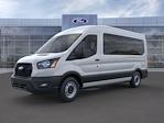 2024 Ford Transit 350 Medium Roof RWD, Passenger Van for sale #RKB07041 - photo 1