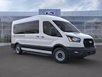 2024 Ford Transit 350 Medium Roof RWD, Passenger Van for sale #RKB07041 - photo 27