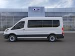 2024 Ford Transit 350 Medium Roof RWD, Passenger Van for sale #RKB07041 - photo 3