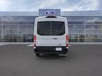 2024 Ford Transit 350 Medium Roof RWD, Passenger Van for sale #RKB07041 - photo 5