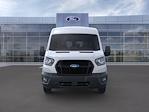 2024 Ford Transit 350 Medium Roof RWD, Passenger Van for sale #RKB07041 - photo 6