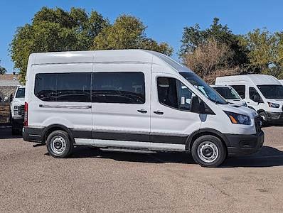 2024 Ford Transit 350 High Roof RWD, Passenger Van for sale #RKB07070 - photo 1