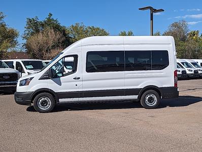 New 2024 Ford Transit 350 High Roof RWD, Passenger Van for sale #RKB07089 - photo 1