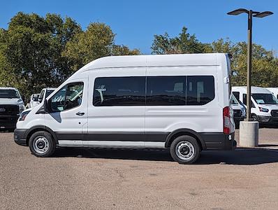 New 2024 Ford Transit 350 High Roof RWD, Passenger Van for sale #RKB07089 - photo 2