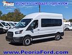 New 2024 Ford Transit 350 High Roof RWD, Passenger Van for sale #RKB07089 - photo 21