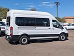 New 2024 Ford Transit 350 High Roof RWD, Passenger Van for sale #RKB07089 - photo 25