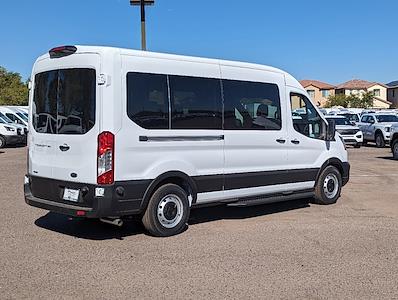 2024 Ford Transit 350 Medium Roof RWD, Passenger Van for sale #RKB07106 - photo 2