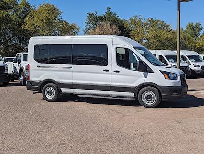 2024 Ford Transit 350 Medium Roof RWD, Passenger Van for sale #RKB07106 - photo 1