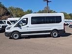 2024 Ford Transit 350 Medium Roof RWD, Passenger Van for sale #RKB07106 - photo 3