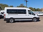 2024 Ford Transit 350 Medium Roof RWD, Passenger Van for sale #RKB07106 - photo 6