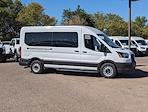 2024 Ford Transit 350 Medium Roof RWD, Passenger Van for sale #RKB07106 - photo 1