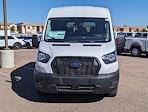 2024 Ford Transit 350 Medium Roof RWD, Passenger Van for sale #RKB07106 - photo 7