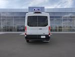 2024 Ford Transit 350 Medium Roof RWD, Passenger Van for sale #RKB07109 - photo 5