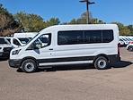 2024 Ford Transit 350 Medium Roof RWD, Passenger Van for sale #RKB07179 - photo 3