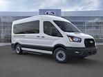 2024 Ford Transit 350 Medium Roof RWD, Passenger Van for sale #RKB09622 - photo 27