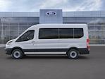 2024 Ford Transit 350 Medium Roof RWD, Passenger Van for sale #RKB09664 - photo 23