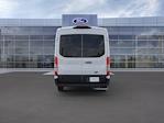 2024 Ford Transit 350 Medium Roof RWD, Passenger Van for sale #RKB09664 - photo 25