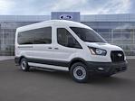 2024 Ford Transit 350 Medium Roof RWD, Passenger Van for sale #RKB09664 - photo 27