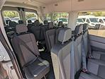 New 2024 Ford Transit 350 Medium Roof RWD, Passenger Van for sale #RKB09688 - photo 13