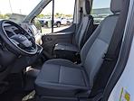 New 2024 Ford Transit 350 Medium Roof RWD, Passenger Van for sale #RKB09688 - photo 16