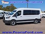 New 2024 Ford Transit 350 Medium Roof RWD, Passenger Van for sale #RKB09688 - photo 21