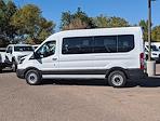 New 2024 Ford Transit 350 Medium Roof RWD, Passenger Van for sale #RKB09688 - photo 23