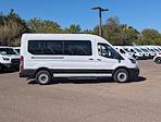 New 2024 Ford Transit 350 Medium Roof RWD, Passenger Van for sale #RKB09688 - photo 26