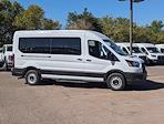 New 2024 Ford Transit 350 Medium Roof RWD, Passenger Van for sale #RKB09688 - photo 28