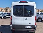 New 2024 Ford Transit 350 Medium Roof RWD, Passenger Van for sale #RKB09688 - photo 3