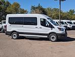 New 2024 Ford Transit 350 Medium Roof RWD, Passenger Van for sale #RKB09688 - photo 6