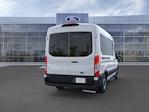 New 2024 Ford Transit 350 Medium Roof RWD, Passenger Van for sale #RKB09694 - photo 28