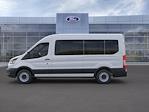 New 2024 Ford Transit 350 Medium Roof RWD, Passenger Van for sale #RKB09702 - photo 23