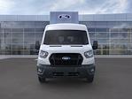 New 2024 Ford Transit 350 Medium Roof RWD, Passenger Van for sale #RKB09702 - photo 26