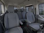 2024 Ford Transit 350 Medium Roof RWD, Passenger Van for sale #RKB09706 - photo 9