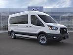 2024 Ford Transit 350 Medium Roof RWD, Passenger Van for sale #RKB09706 - photo 27