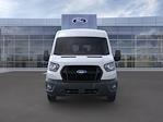 2024 Ford Transit 350 Medium Roof RWD, Passenger Van for sale #RKB09706 - photo 5