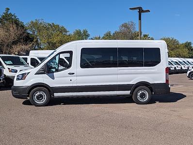 2024 Ford Transit 350 Medium Roof RWD, Passenger Van for sale #RKB09734 - photo 1