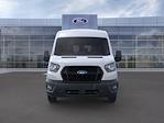 New 2024 Ford Transit 350 Medium Roof RWD, Passenger Van for sale #RKB09742 - photo 23