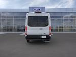 2024 Ford Transit 350 Medium Roof RWD, Passenger Van for sale #RKB09742 - photo 4