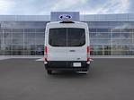 New 2024 Ford Transit 350 Medium Roof RWD, Passenger Van for sale #RKB09811 - photo 5