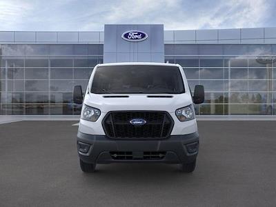 New 2024 Ford Transit 350 Low Roof RWD, Passenger Van for sale #RKB10084 - photo 2