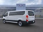 New 2024 Ford Transit 350 Low Roof RWD, Passenger Van for sale #RKB10084 - photo 3