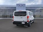 New 2024 Ford Transit 350 Low Roof RWD, Passenger Van for sale #RKB10084 - photo 27