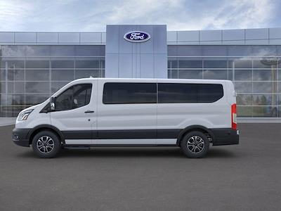 2024 Ford Transit 350 Low Roof RWD, Passenger Van for sale #RKB17319 - photo 2