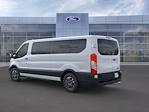 2024 Ford Transit 350 Low Roof RWD, Passenger Van for sale #RKB17319 - photo 24