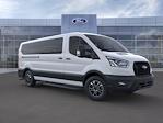 2024 Ford Transit 350 Low Roof RWD, Passenger Van for sale #RKB17319 - photo 27